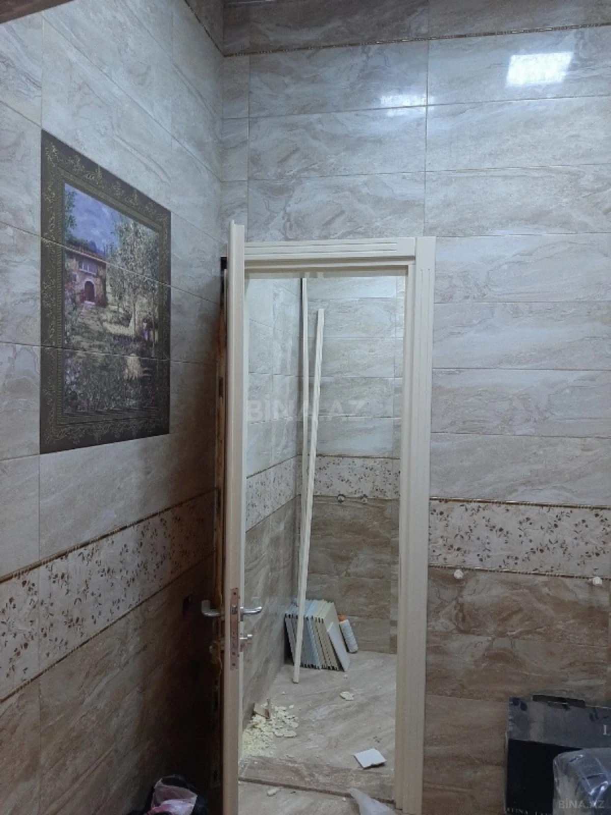 Satılır 7 otaqlı həyət evi 510 m²