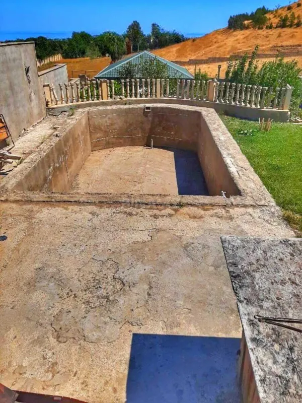 Satılır 7 otaqlı həyət evi 510 m²