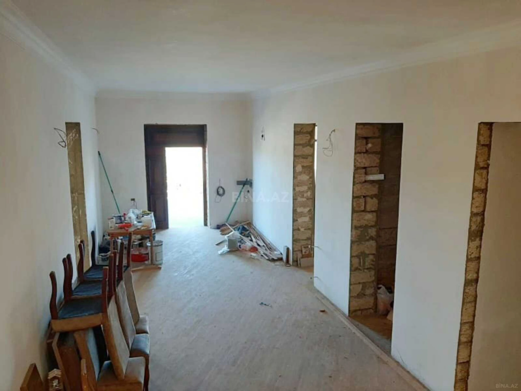 Satılır 7 otaqlı həyət evi 510 m²