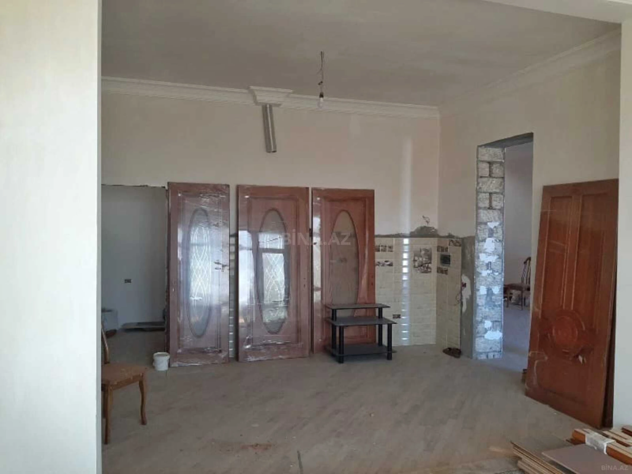 Satılır 7 otaqlı həyət evi 510 m²