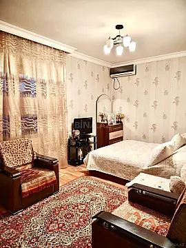 Satılır 2 otaqlı mənzil 48 m² — Bakı, Nərimanov 2 otaq 48.00 m²