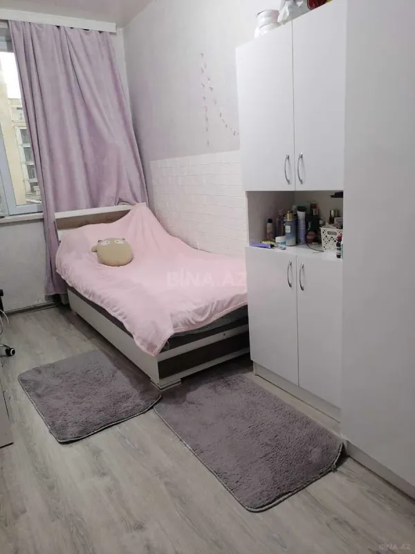 Satılır 3 otaqlı mənzil 60 m²