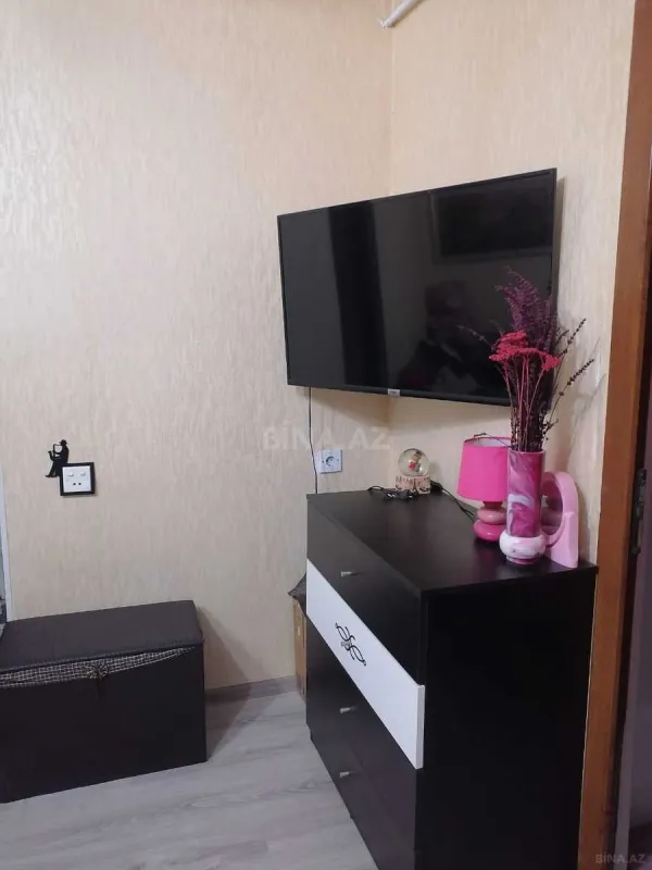 Satılır 3 otaqlı mənzil 60 m²