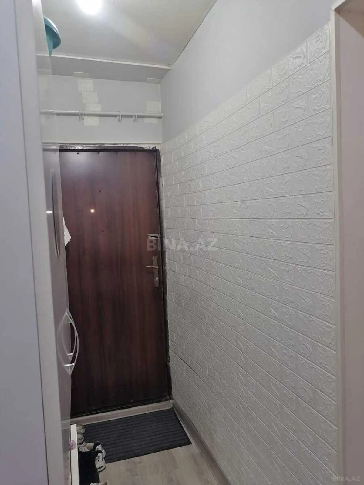 Satılır 3 otaqlı mənzil 60 m²
