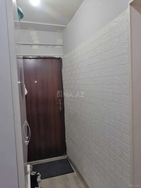 Satılır 3 otaqlı mənzil 60 m²