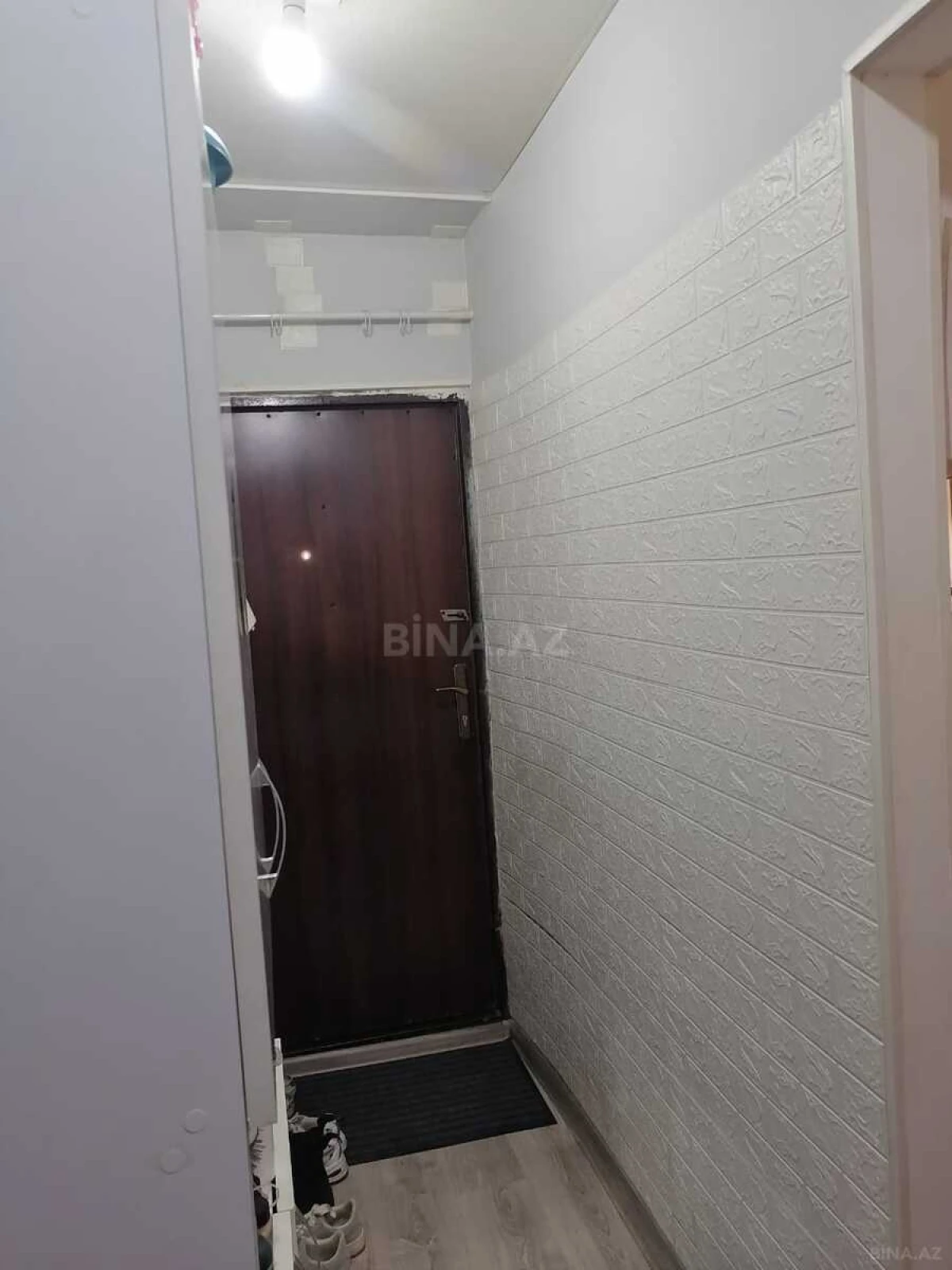Satılır 3 otaqlı mənzil 60 m²