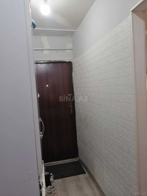 Satılır 3 otaqlı mənzil 60 m²