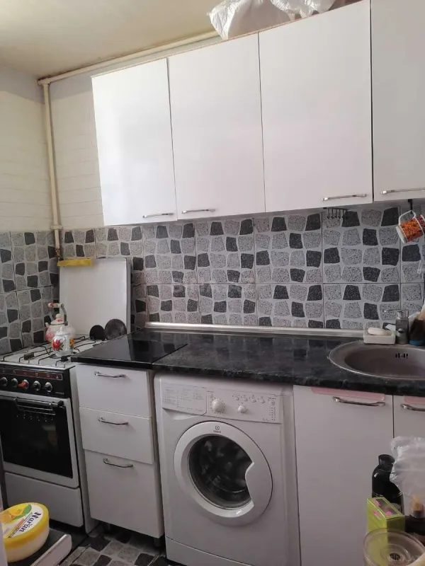 Satılır 3 otaqlı mənzil 60 m²