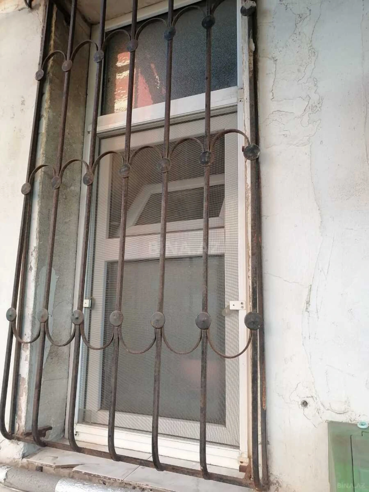 Satılır 3 otaqlı mənzil 60 m²