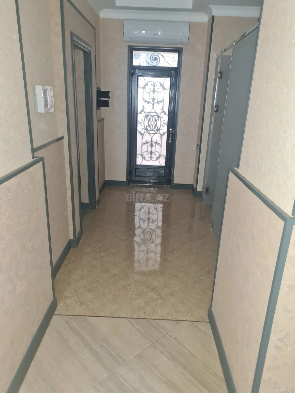 Kirayə verilir 5 otaqlı ofis 135 m²