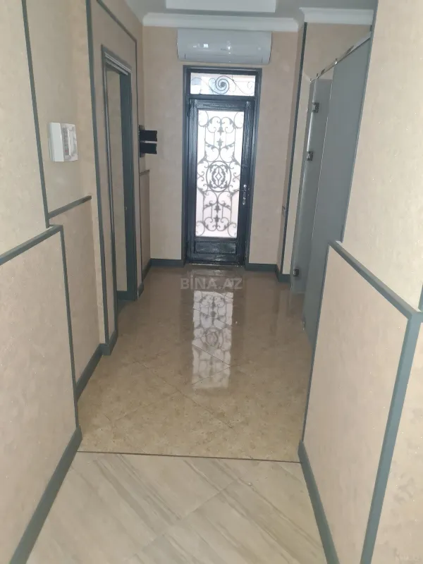 Kirayə verilir 5 otaqlı ofis 135 m²