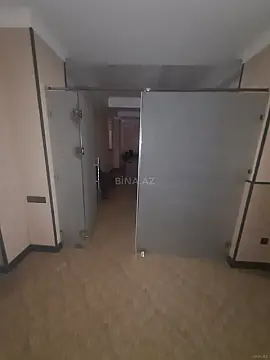 Kirayə verilir 5 otaqlı ofis 135 m²