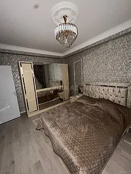 Satılır 2 otaqlı mənzil 38 m² — Bakı, Masazır 2 otaq 38.00 m²