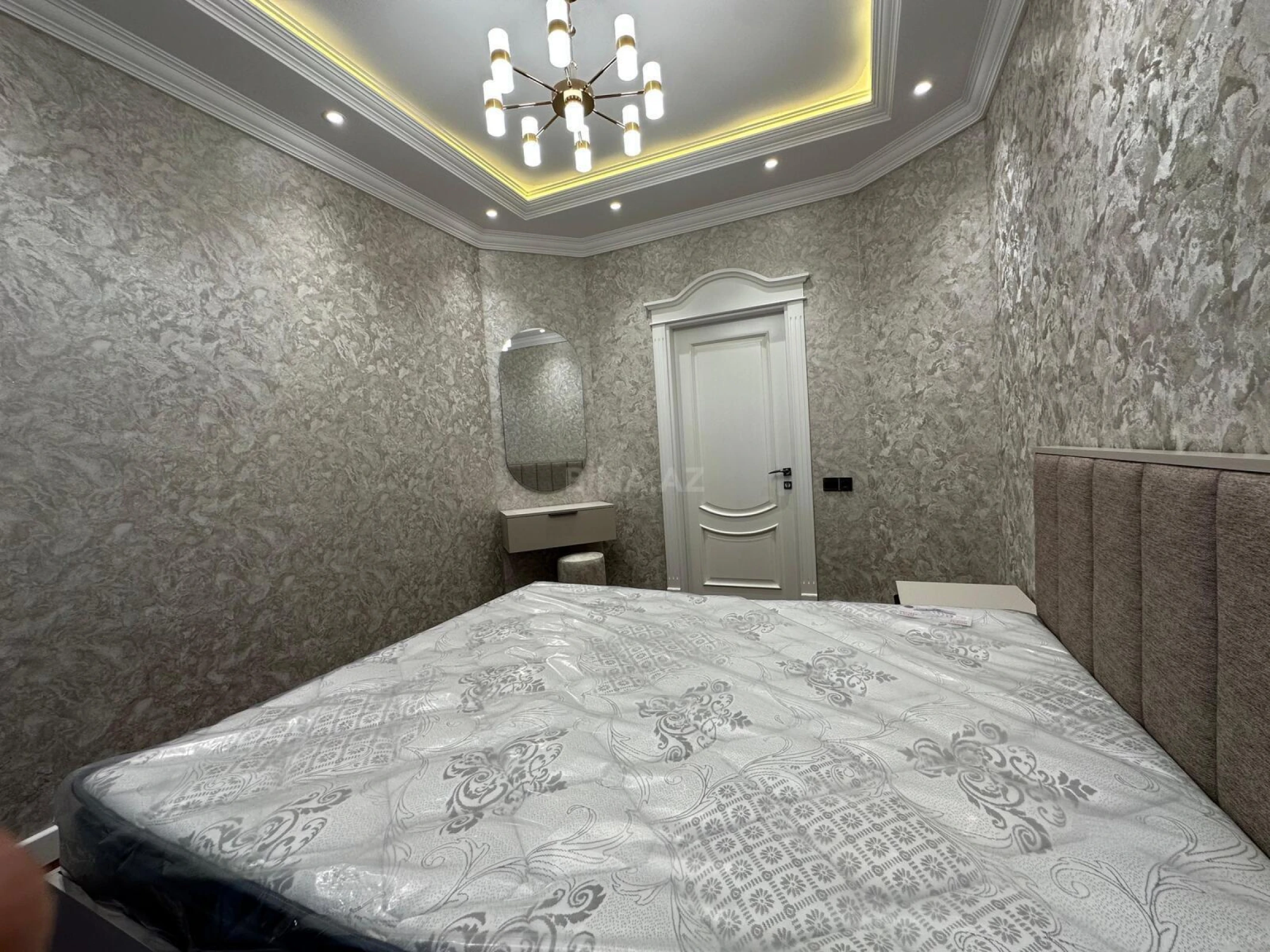 Kirayə verilir 3 otaqlı mənzil 110 m²