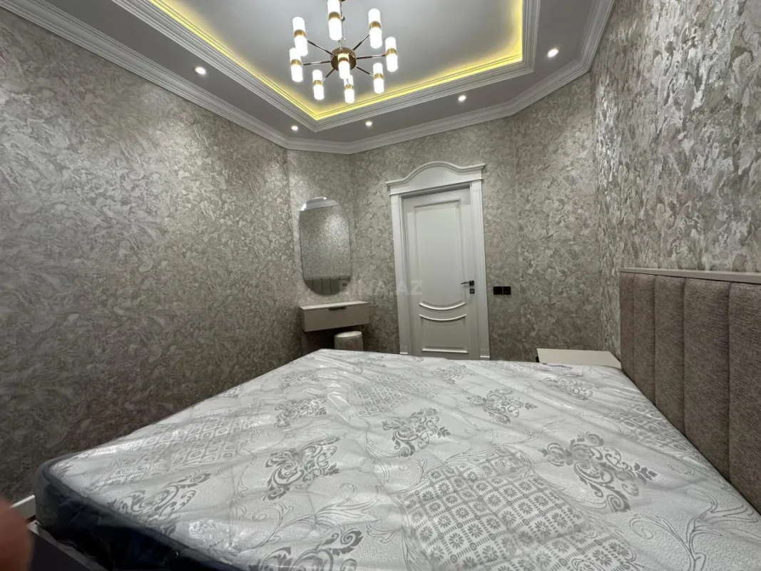 Kirayə verilir 3 otaqlı mənzil 110 m²