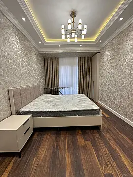 Kirayə verilir 3 otaqlı mənzil 110 m²
