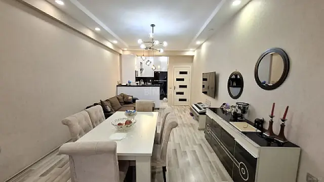 Satılır 3 otaqlı mənzil 70 m²