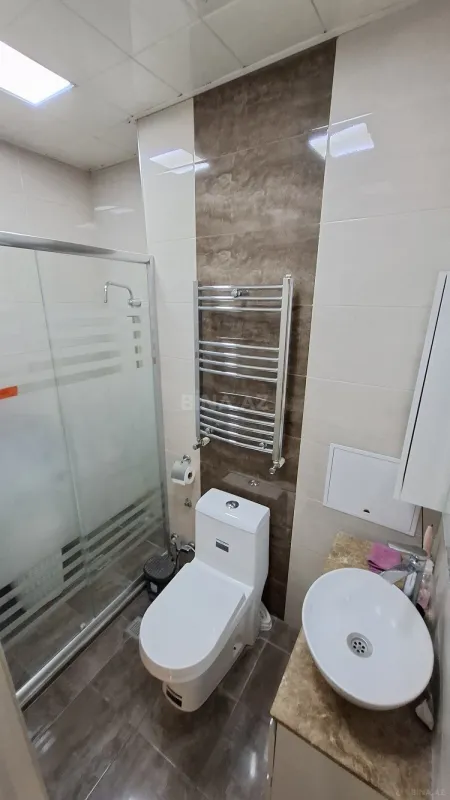 Satılır 3 otaqlı mənzil 70 m²
