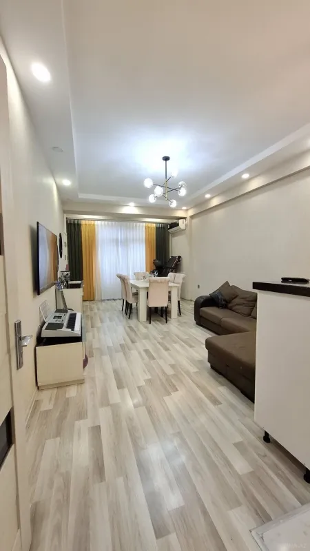 Satılır 3 otaqlı mənzil 70 m²