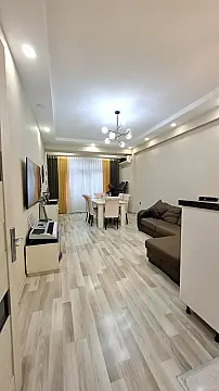 Satılır 3 otaqlı mənzil 70 m²