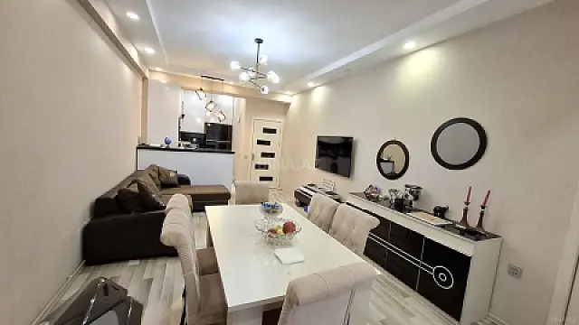 Satılır 3 otaqlı mənzil 70 m²