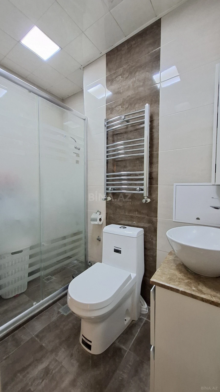 Satılır 3 otaqlı mənzil 70 m²