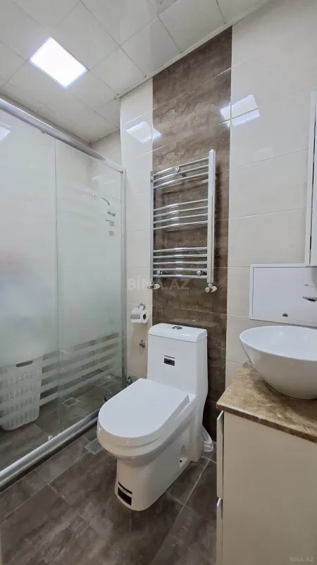 Satılır 3 otaqlı mənzil 70 m²