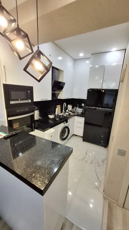 Satılır 3 otaqlı mənzil 70 m²