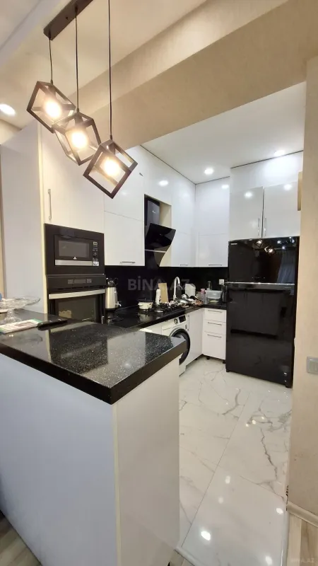 Satılır 3 otaqlı mənzil 70 m²