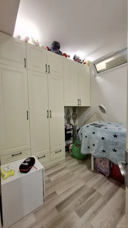 Satılır 3 otaqlı mənzil 70 m²