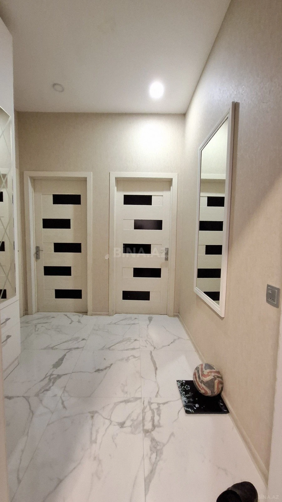 Satılır 3 otaqlı mənzil 70 m²
