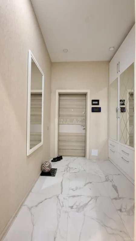 Satılır 3 otaqlı mənzil 70 m²