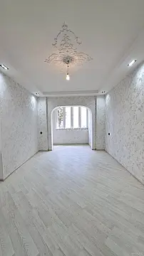Satılır 2 otaqlı mənzil 75 m² — Bakı 2 otaq 75.00 m²