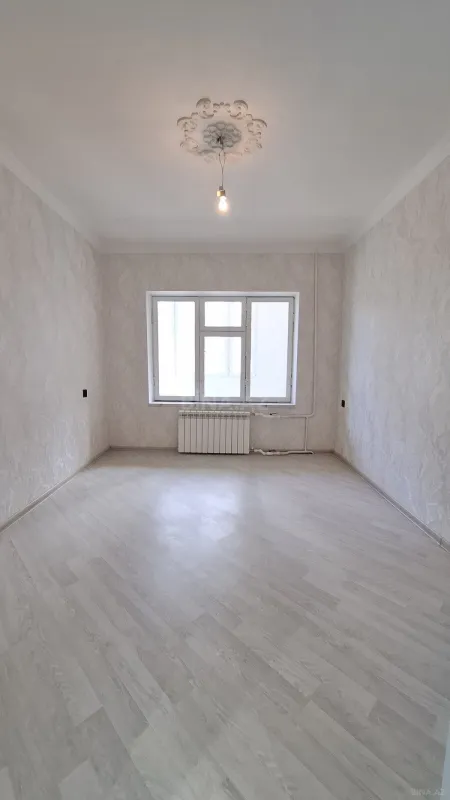 Satılır 2 otaqlı mənzil 75 m²