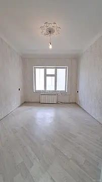 Satılır 2 otaqlı mənzil 75 m²