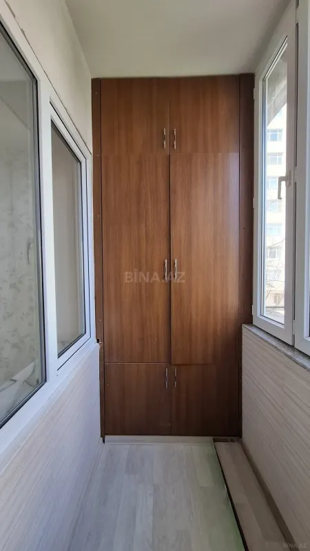 Satılır 2 otaqlı mənzil 75 m²