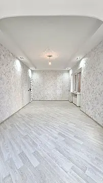Satılır 2 otaqlı mənzil 75 m²