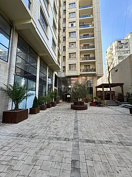 Satılır 2 otaqlı mənzil 62 m²