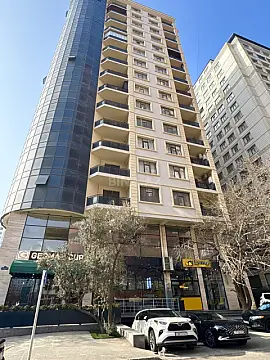 Satılır 2 otaqlı mənzil 62 m² — Bakı, Nərimanov 2 otaq 62.00 m²