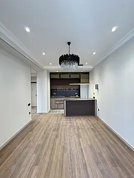 Satılır 2 otaqlı mənzil 62 m²