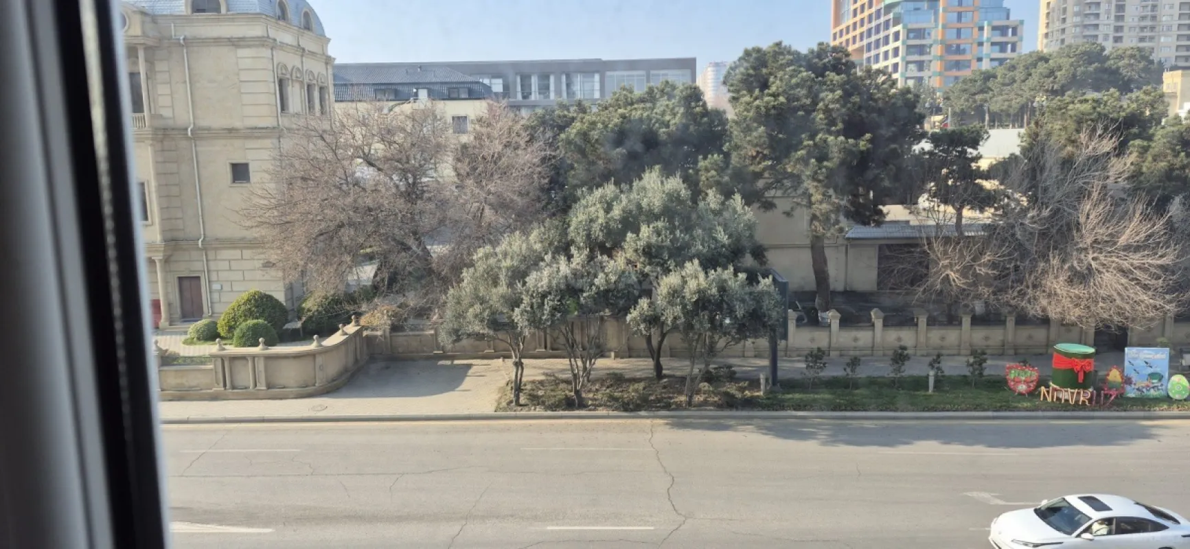 Satılır 3 otaqlı mənzil 70 m²