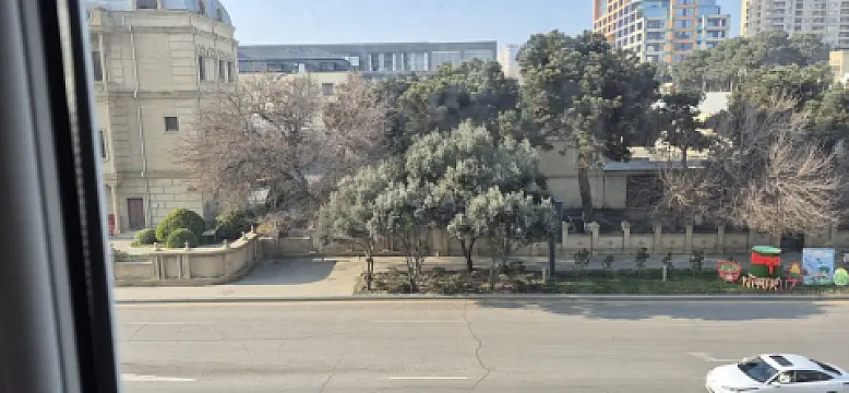 Satılır 3 otaqlı mənzil 70 m²