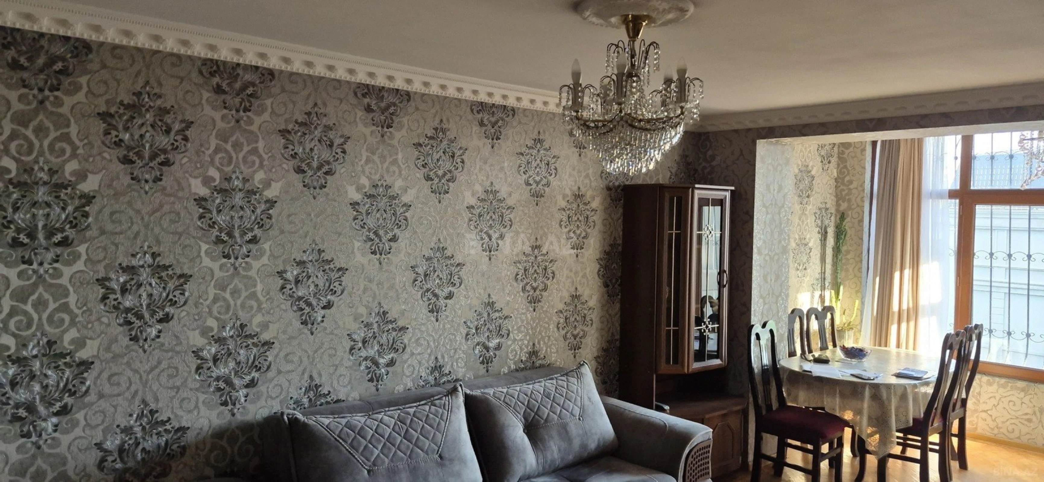 Satılır 3 otaqlı mənzil 70 m²