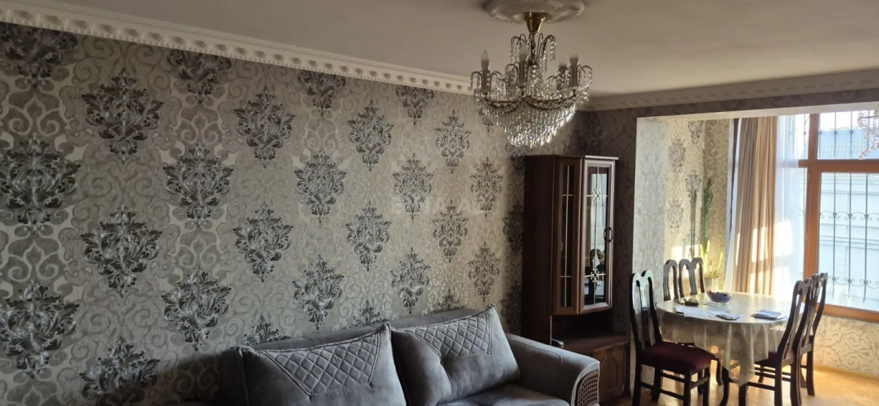 Satılır 3 otaqlı mənzil 70 m²