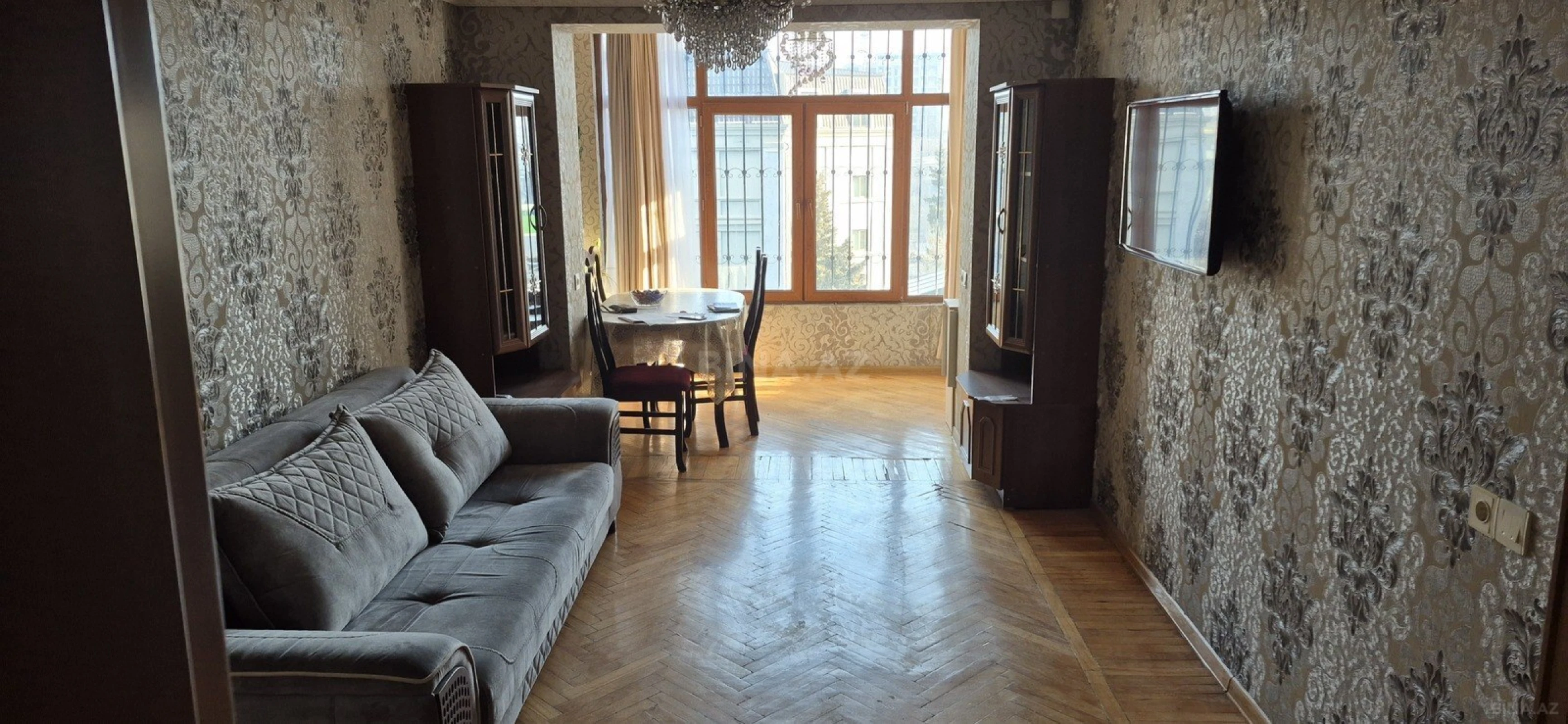 Satılır 3 otaqlı mənzil 70 m²
