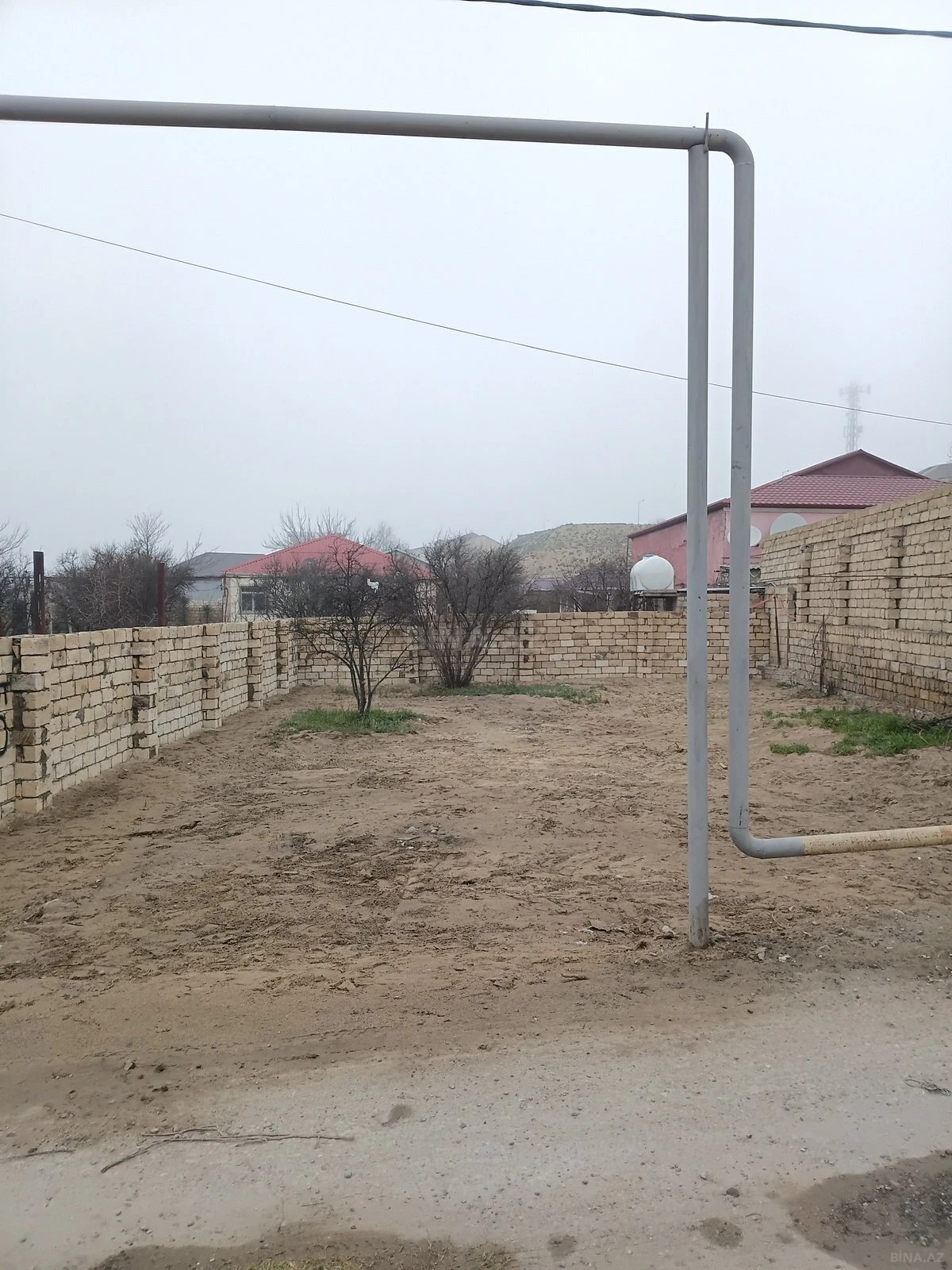 Satılır torpaq sahəsi 3 m²