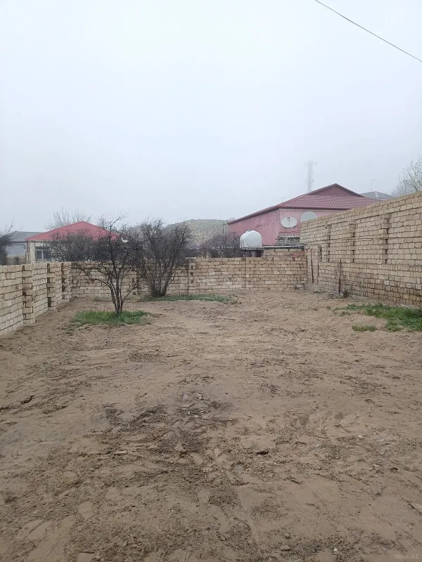 Satılır torpaq sahəsi 3 m²