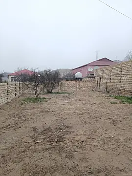 Satılır torpaq sahəsi 3 m²