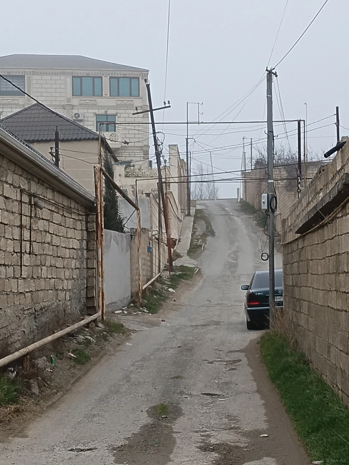 Satılır torpaq sahəsi 3 m²