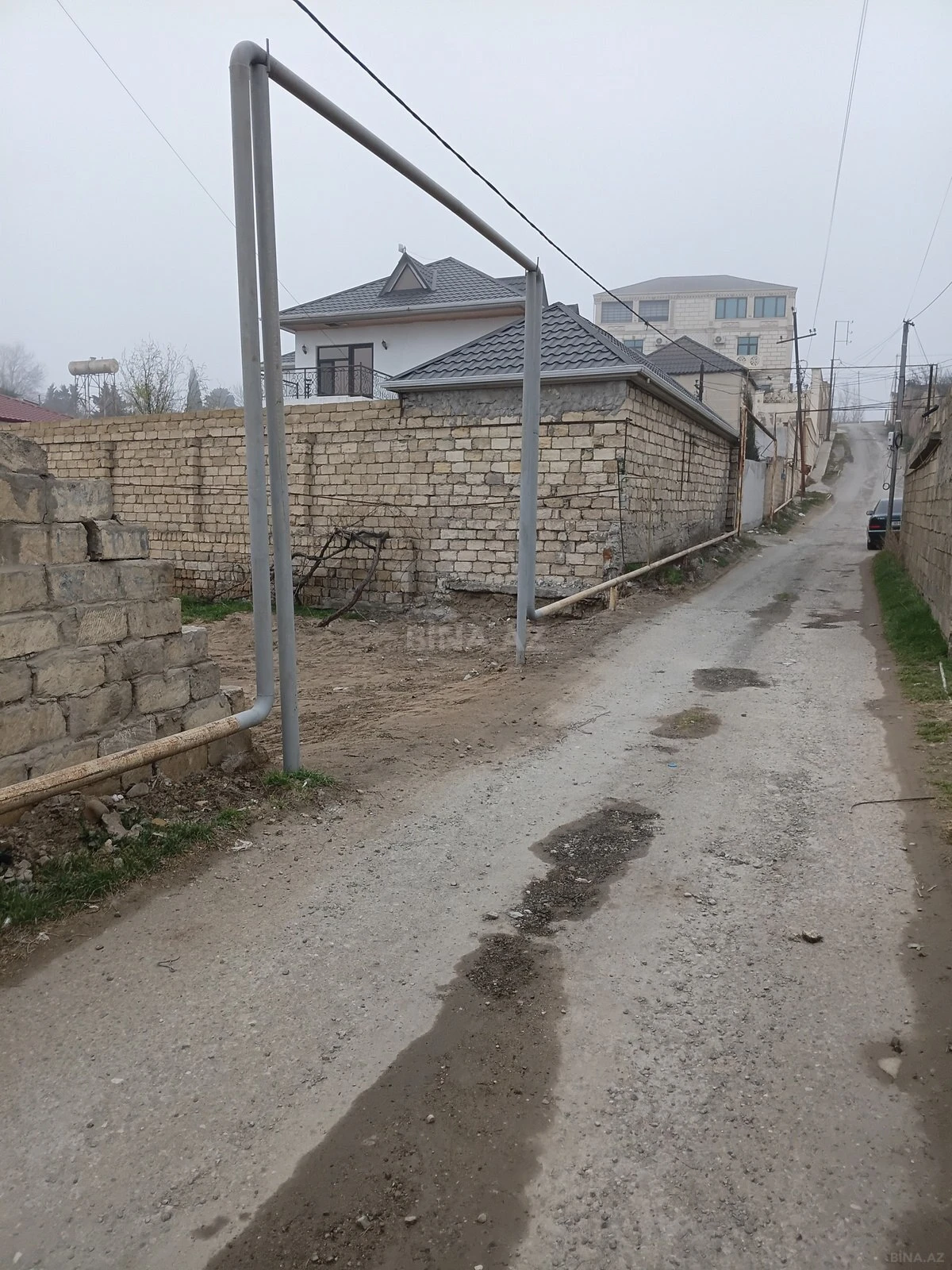 Satılır torpaq sahəsi 3 m²